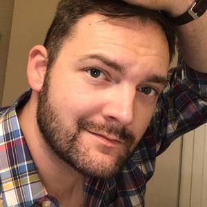 Meet your Posher, Justin